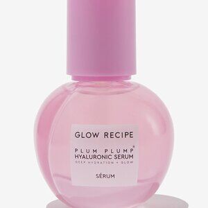 NEW Glow Recipe Plum Plump™ Hyaluronic Acid Serum, NIB